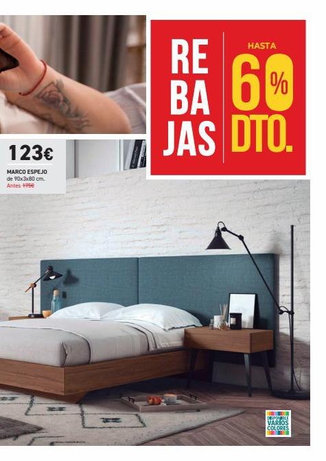 Merkamueble canarias  Rebajas Merkamueble 2023 