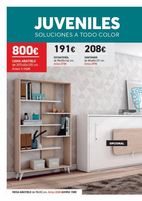 Merkamueble canarias  Rebajas Merkamueble 2023 