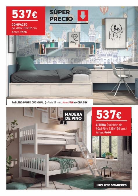 Merkamueble canarias  Rebajas Merkamueble 2023 