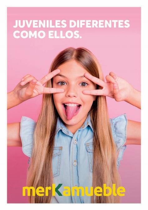 Merkamueble canarias  Rebajas Merkamueble 2023 