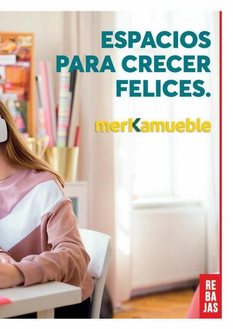Merkamueble canarias  Rebajas Merkamueble 2023 