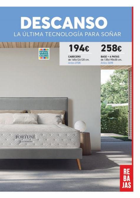 Merkamueble canarias  Rebajas Merkamueble 2023 
