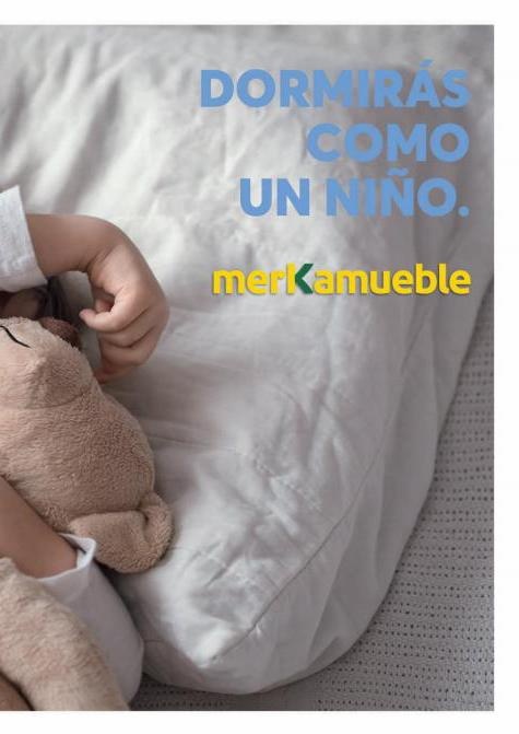 Merkamueble canarias  Rebajas Merkamueble 2023 