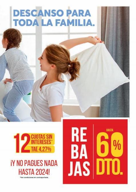 Merkamueble canarias  Rebajas Merkamueble 2023 