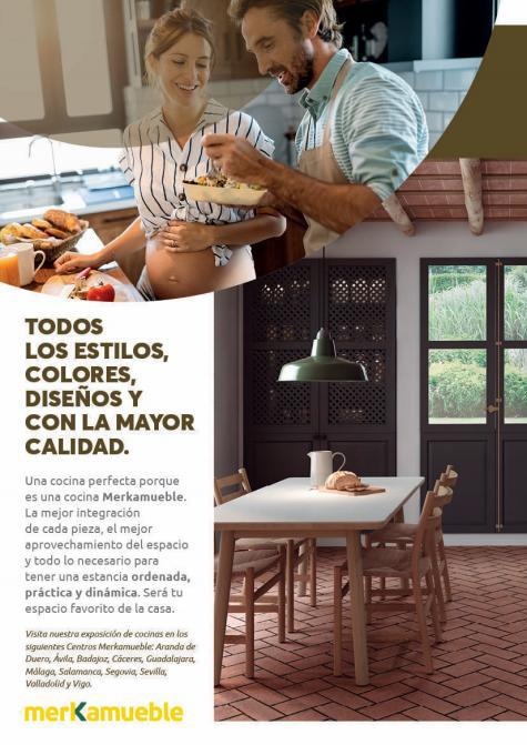 Merkamueble canarias  Rebajas Merkamueble 2023 