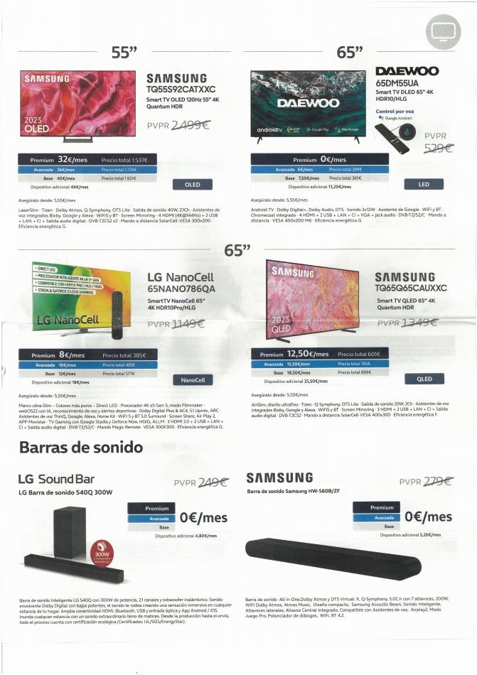 Movistar canarias  Prepárate para un verano de cine estrenando tu iPhone 