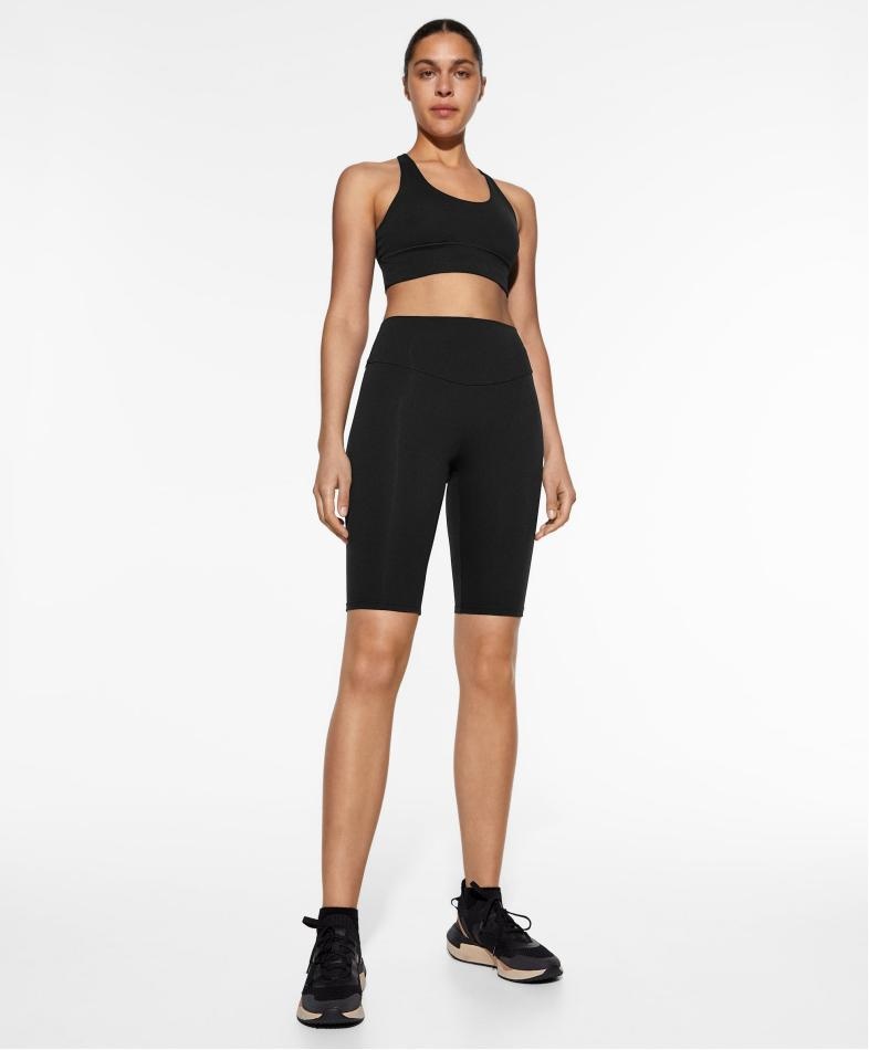 Oysho canarias  Novedades Sport Oysho 