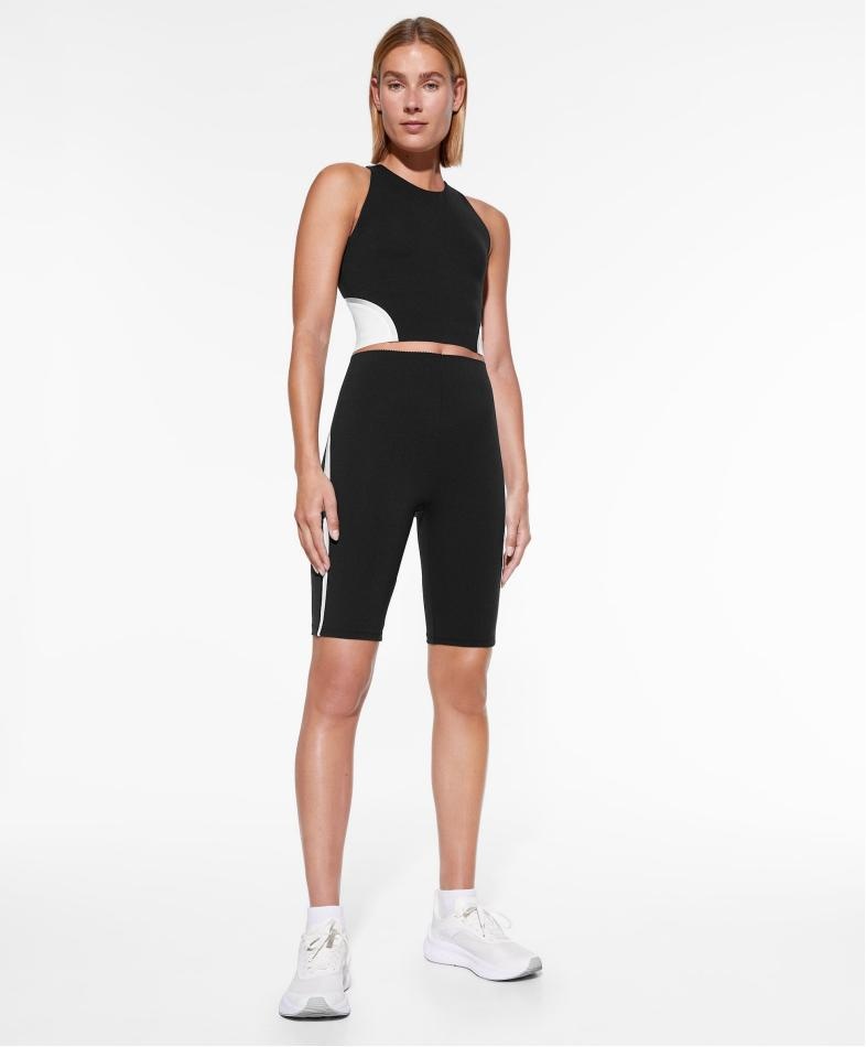 Oysho canarias  Novedades Sport Oysho 
