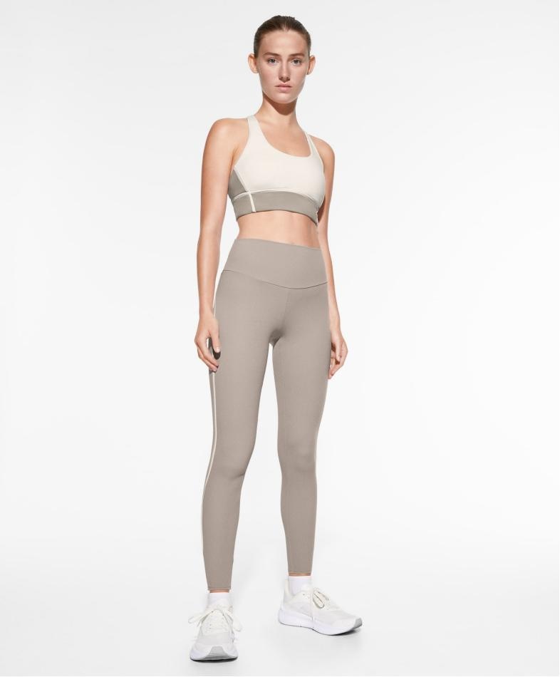 Oysho canarias  Novedades Sport Oysho 