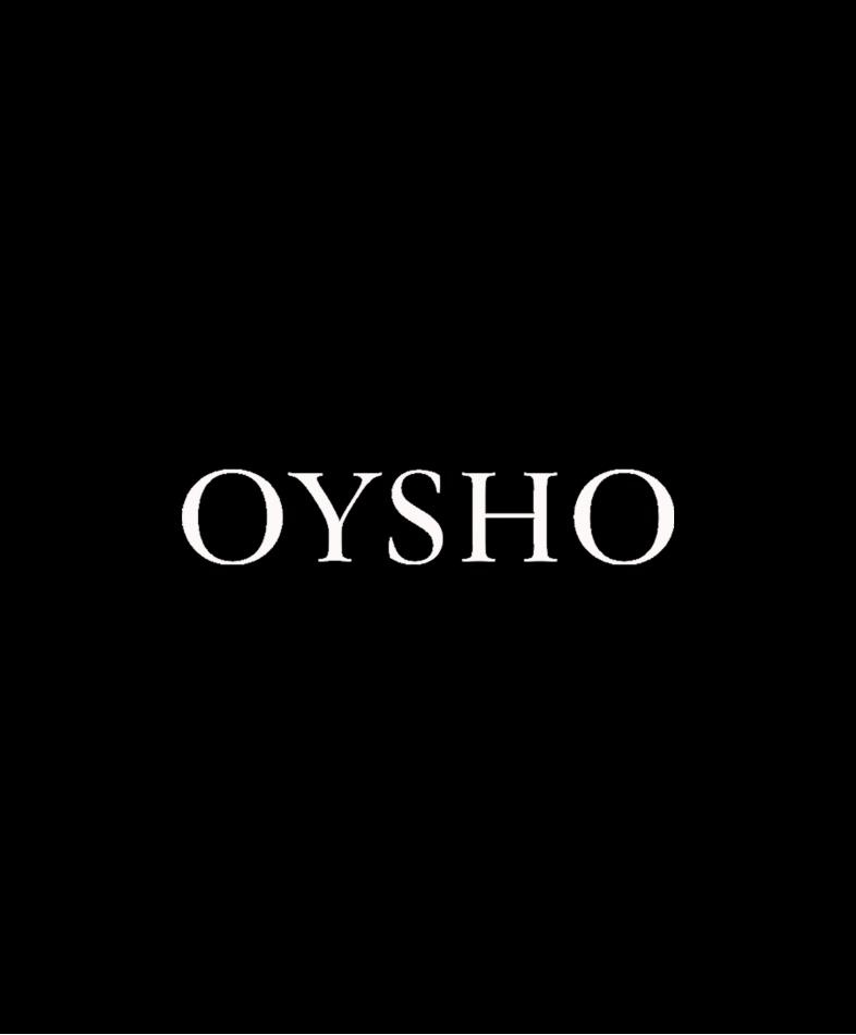 Oysho canarias  Novedades Sport Oysho 