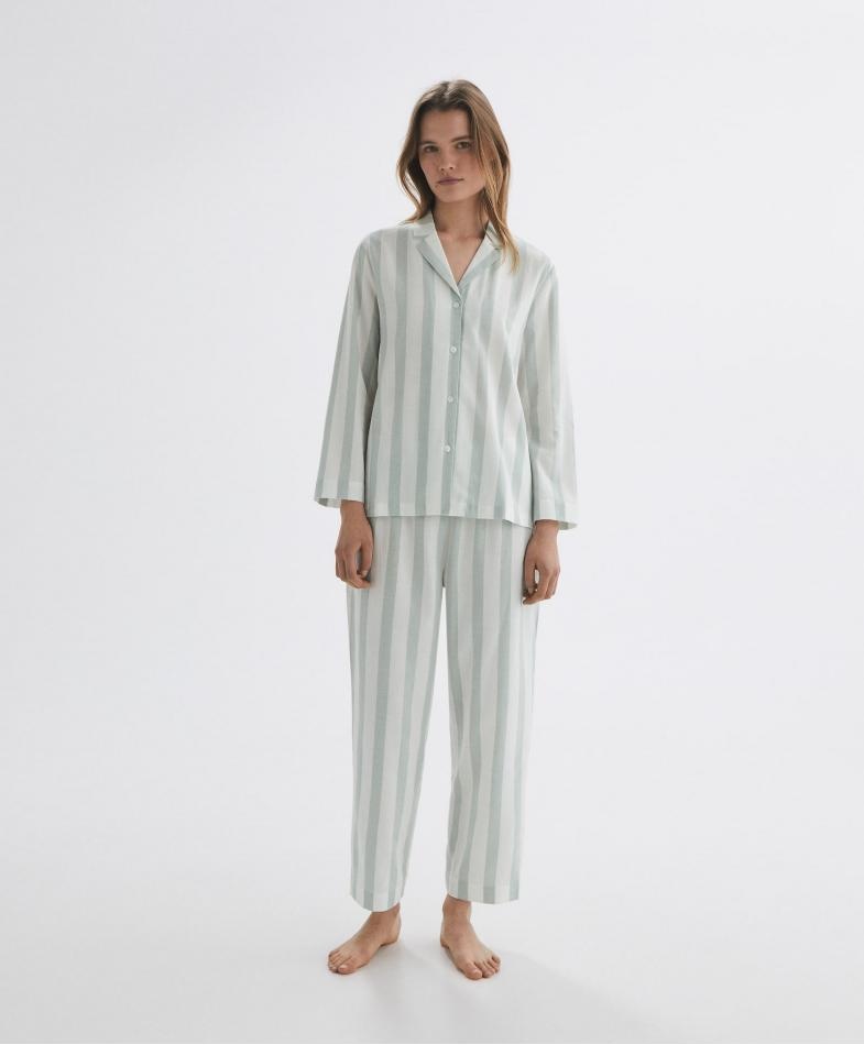 Oysho canarias  Pijamas y Homewear 