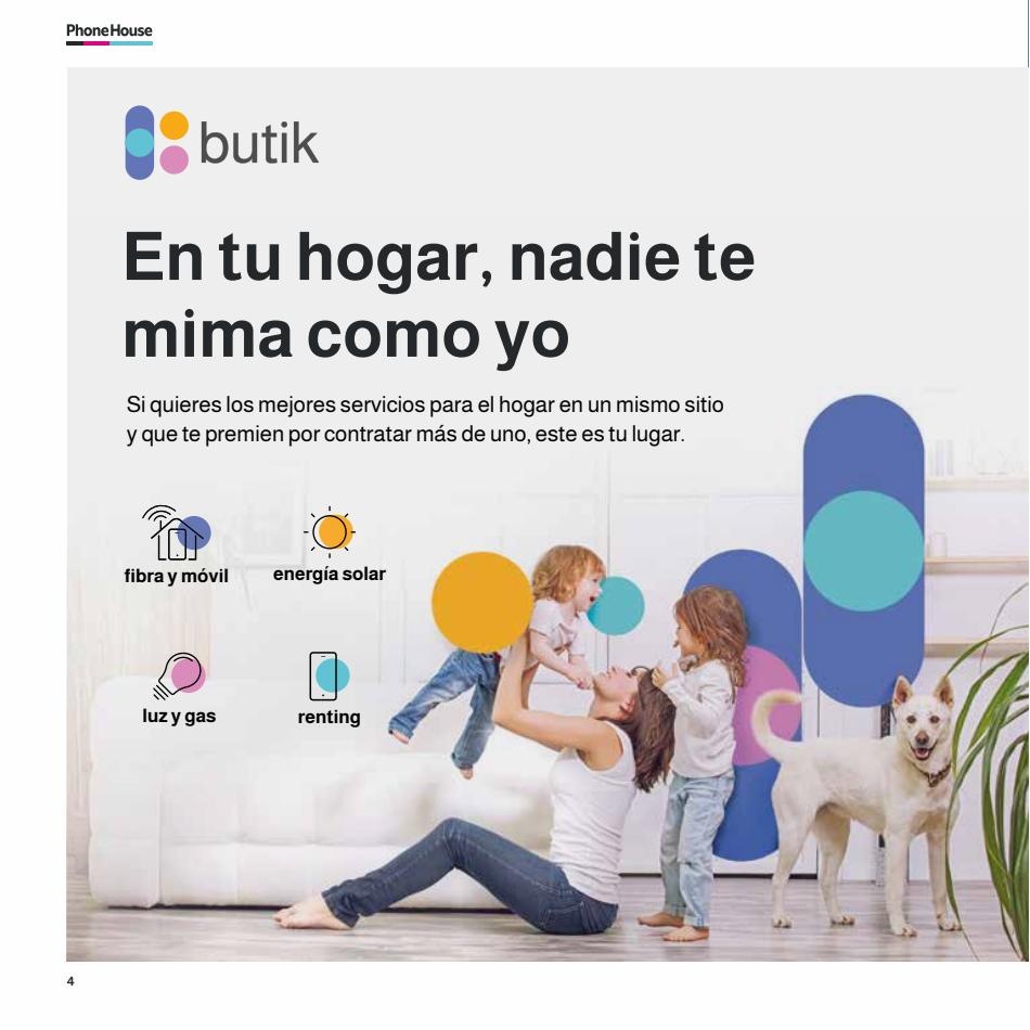 Phone House canarias  Catálogo Phone House 