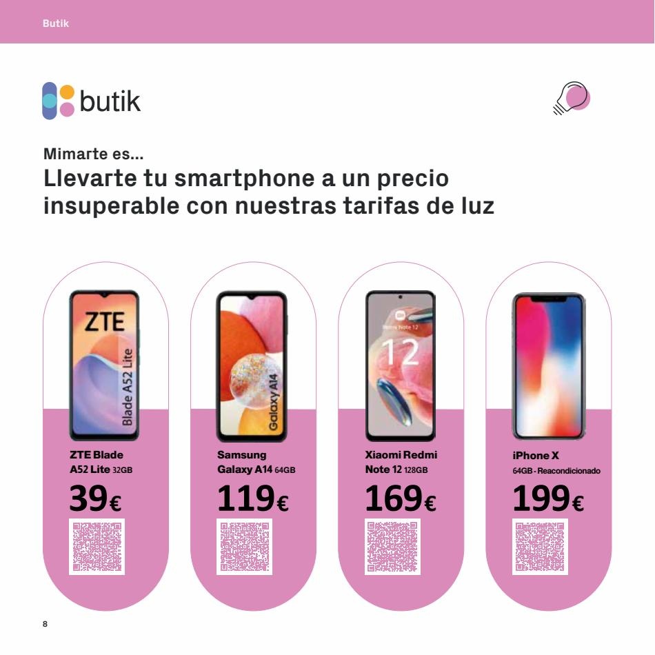 Phone House canarias  Catálogo Phone House 