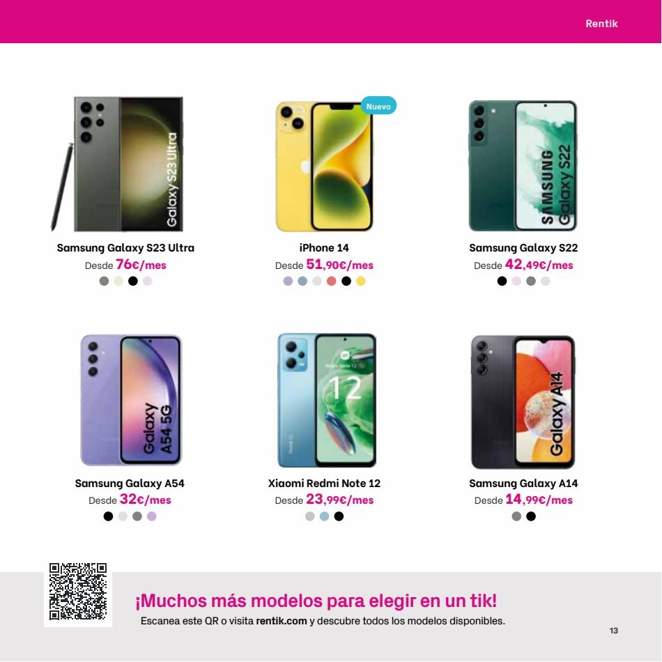 Phone House canarias  Catálogo Phone House 
