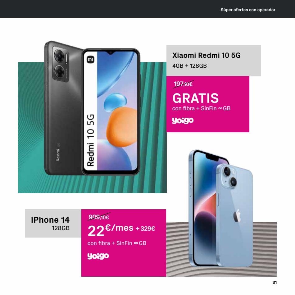 Phone House canarias  Catálogo Phone House 
