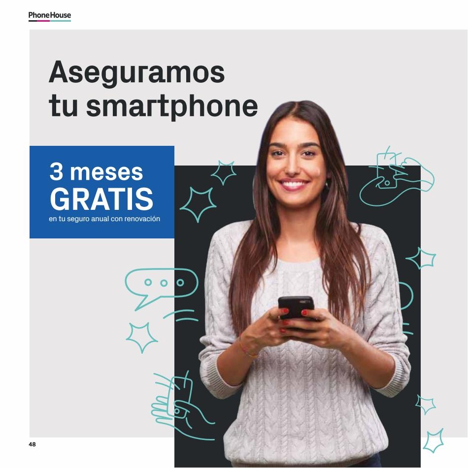 Phone House canarias  Catálogo Phone House 