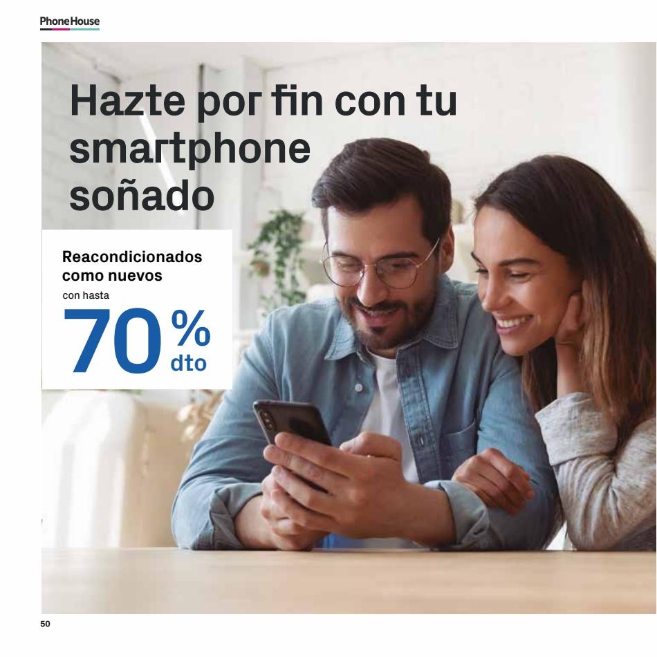 Phone House canarias  Catálogo Phone House 
