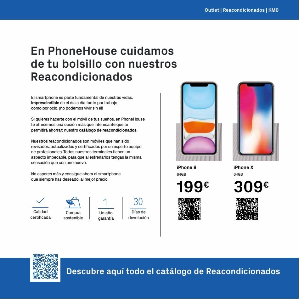 Phone House canarias  Catálogo Phone House 