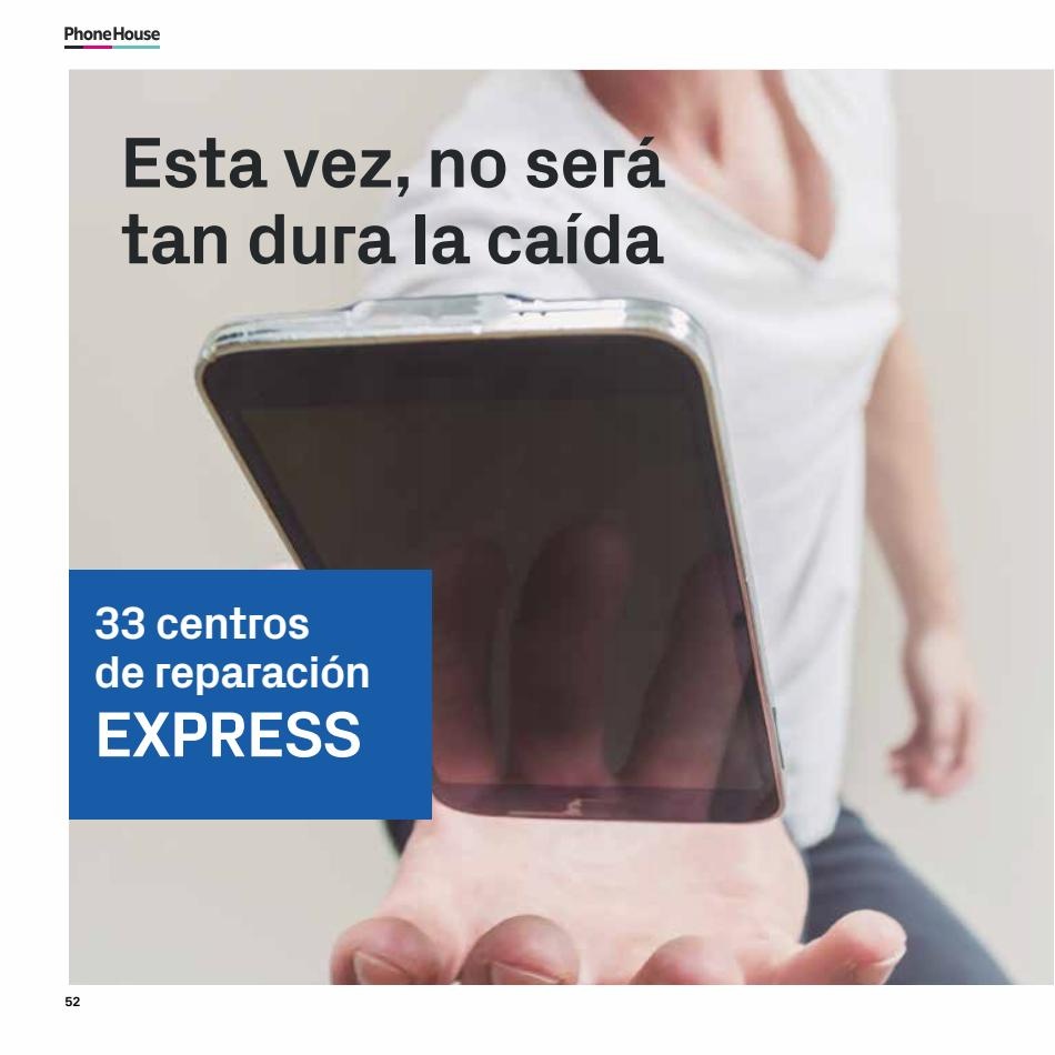 Phone House canarias  Catálogo Phone House 