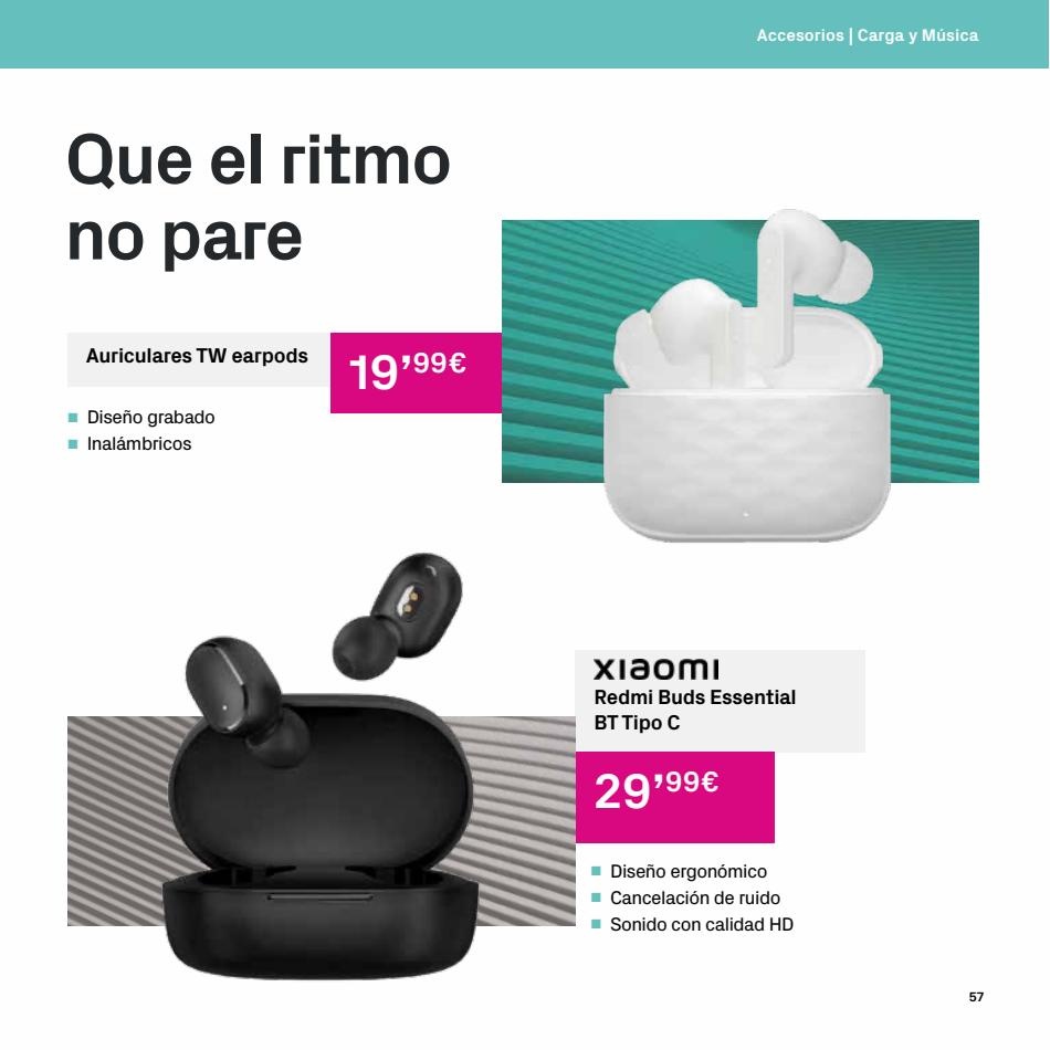 Phone House canarias  Catálogo Phone House 