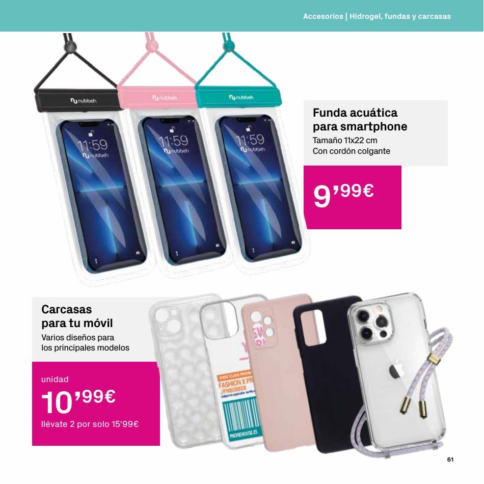 Phone House canarias  Catálogo Phone House 