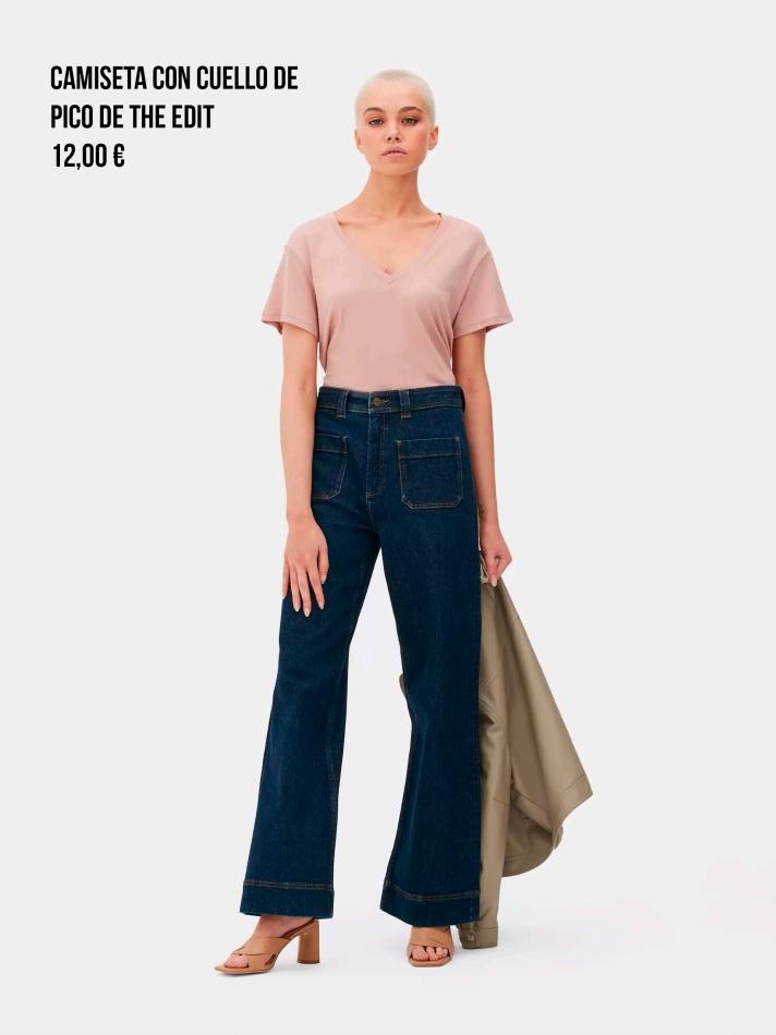 Primark canarias  The Edit Primark 