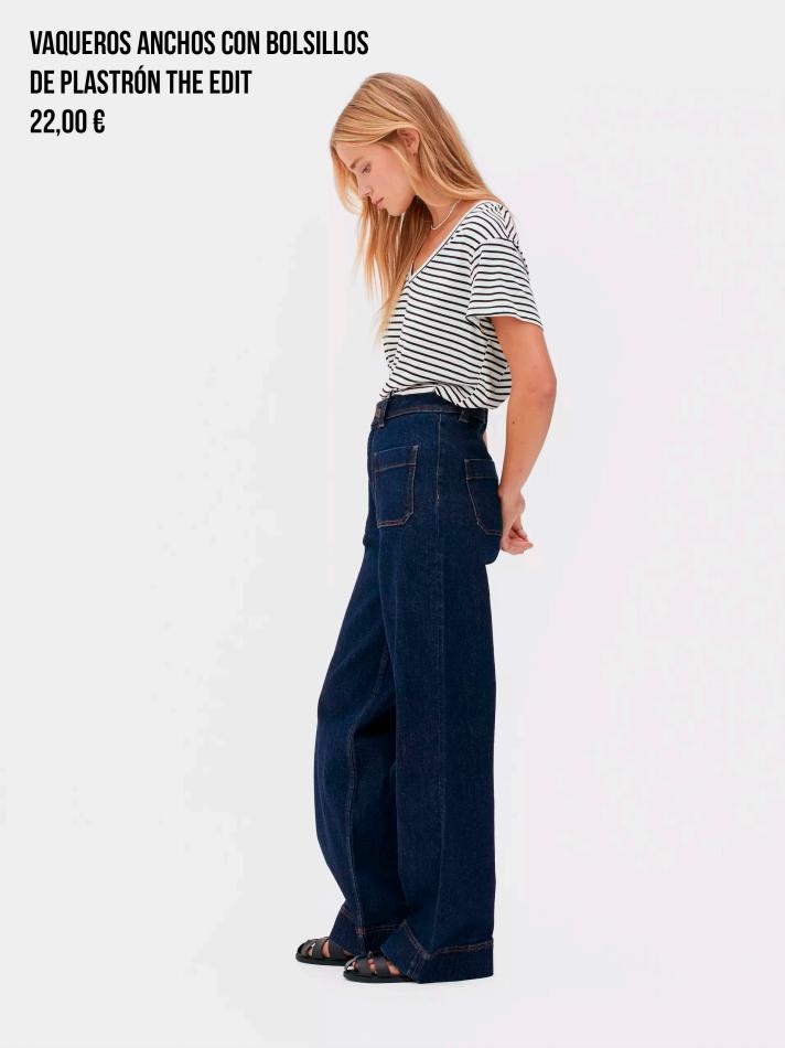 Primark canarias  The Edit Primark 