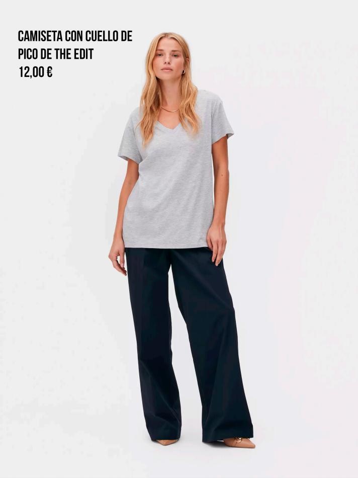 Primark canarias  The Edit Primark 