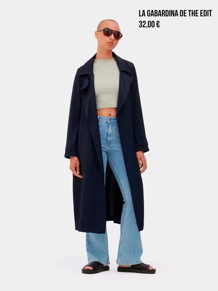 Primark canarias  The Edit Primark 