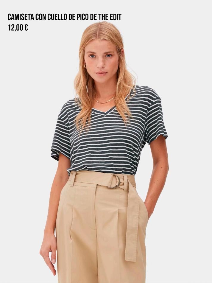 Primark canarias  The Edit Primark 