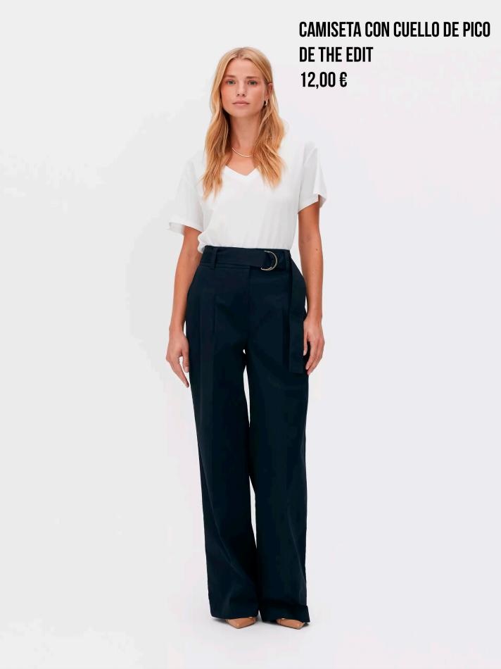 Primark canarias  The Edit Primark 