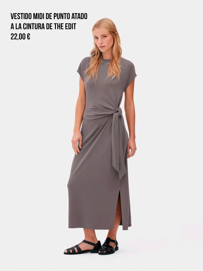 Primark canarias  The Edit Primark 