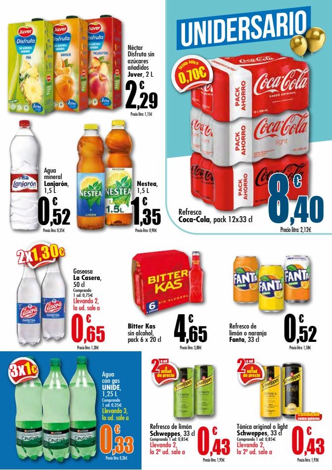 Pull & Bear  canarias    ofertas