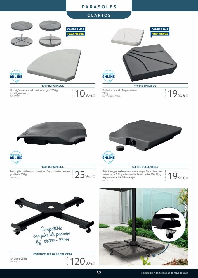Rituals canarias  Especial Terrazas 