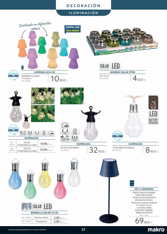 Rituals canarias  Especial Terrazas 