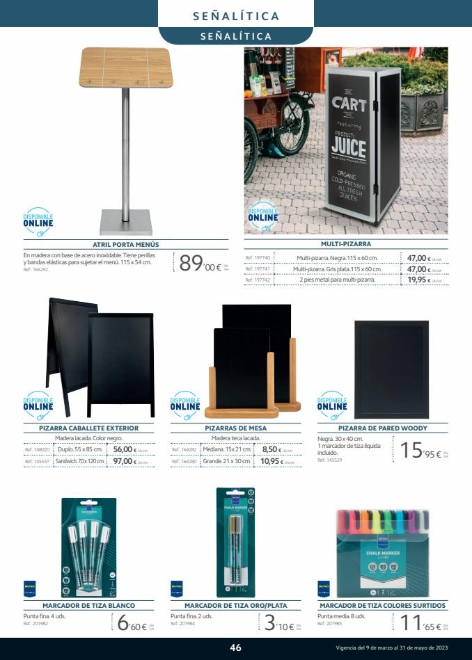 Rituals canarias  Especial Terrazas 