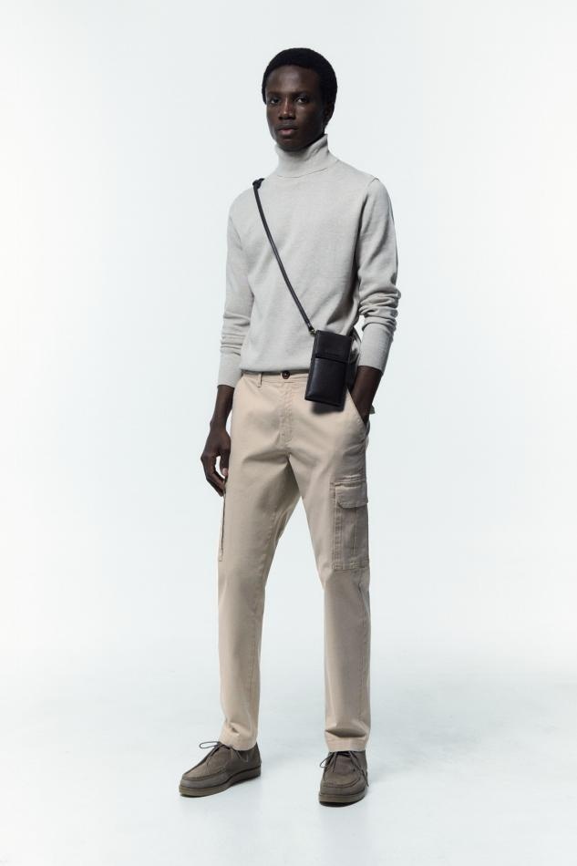 Sfera canarias  Novedades Hombre Sfera 