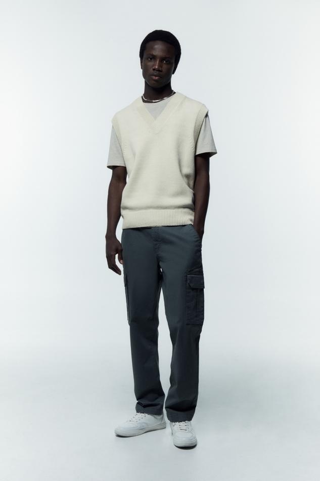 Sfera canarias  Novedades Hombre Sfera 