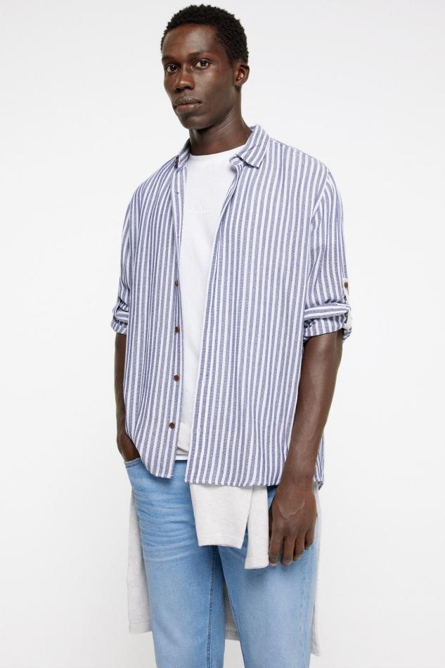 Springfield canarias  Novedades  Hombre Springfield  ofertas