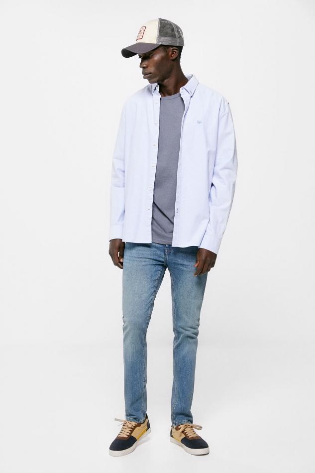 Springfield canarias  Novedades  Hombre Springfield  ofertas