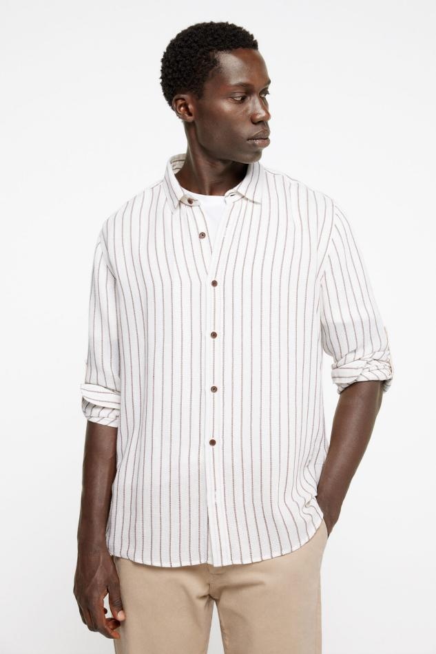 Springfield canarias  Novedades  Hombre Springfield  ofertas