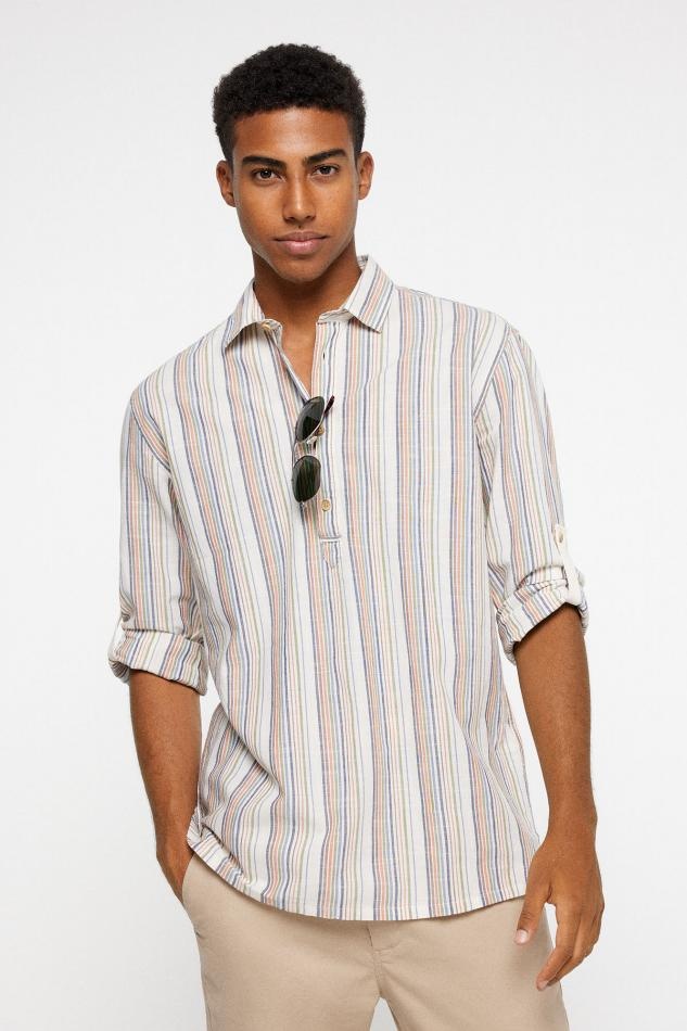 Springfield canarias  Novedades  Hombre Springfield  ofertas