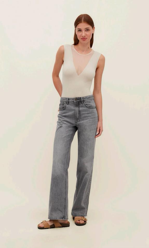 Stradivarius canarias  New Basics Stradivarius 