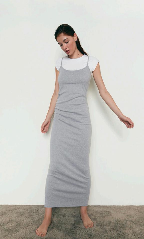 Stradivarius canarias  New Basics Stradivarius 