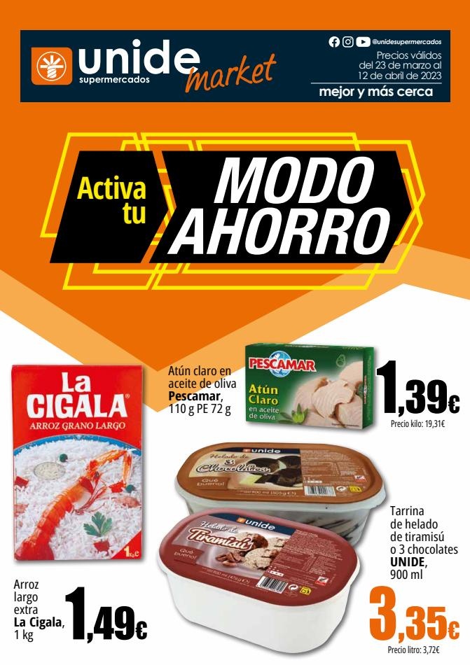 Supermercados DIA canarias  Activa tu modo ahorro_ Market Canarias 
