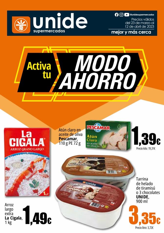 Supermercados DIA canarias  Activa tu modo ahorro_ Super Canarias 