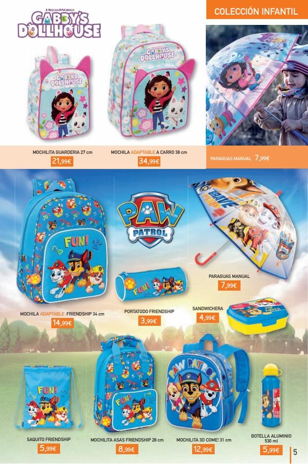 Toy Planet canarias  Vuelta a clase 2023 