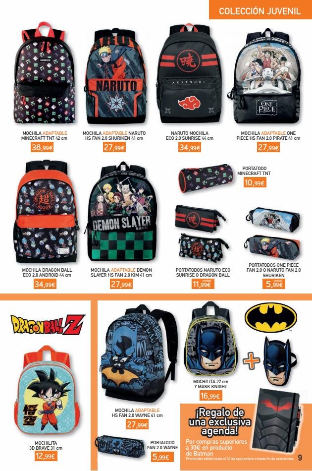 Toy Planet canarias  Vuelta a clase 2023 