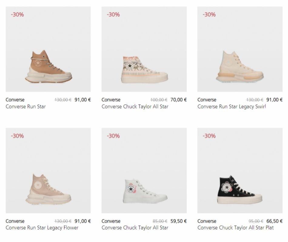 Vans canarias  Ofertas especiales Ulanka 
