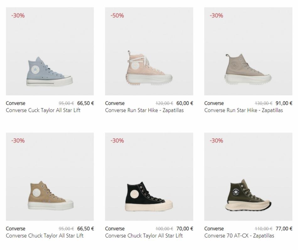 Vans canarias  Ofertas especiales Ulanka 